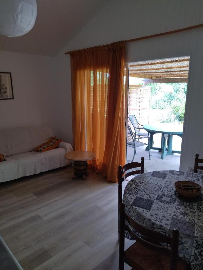 Bed and Breakfast Domaine de Séguéla Fargues  Esterno foto