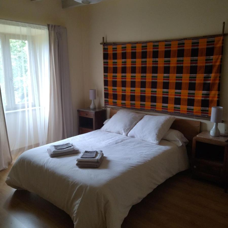 Bed and Breakfast Domaine de Séguéla Fargues  Esterno foto